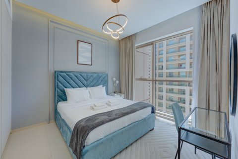 1 غرف نوم شقة في مرسى دبي, الإمارات العربية المتحدة رقم 152355 10