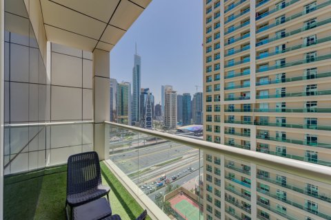 1 غرف نوم شقة في مرسى دبي, الإمارات العربية المتحدة رقم 152355 5