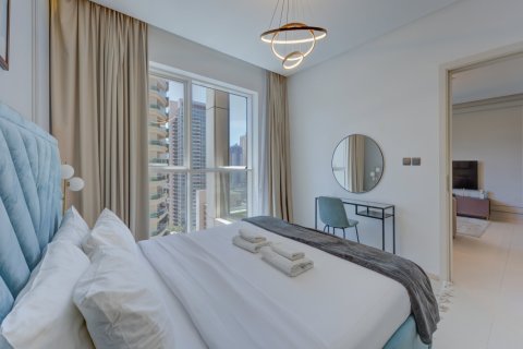 1 غرف نوم شقة في مرسى دبي, الإمارات العربية المتحدة رقم 152355 9