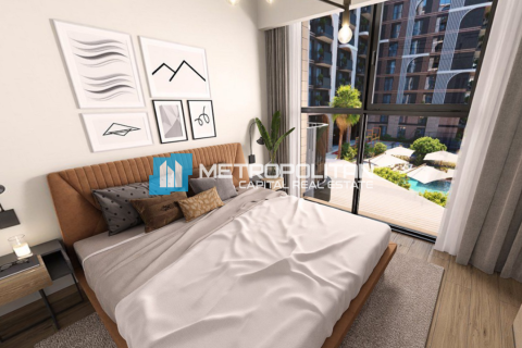 Квартира с 2 спальнями на Остров Саадият, ОАЭ №136157 12