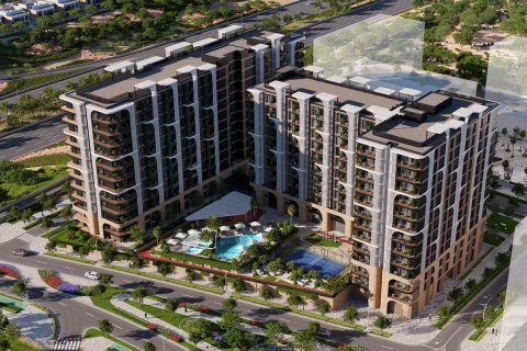 Квартира с 2 спальнями на Остров Саадият, ОАЭ №136157 4