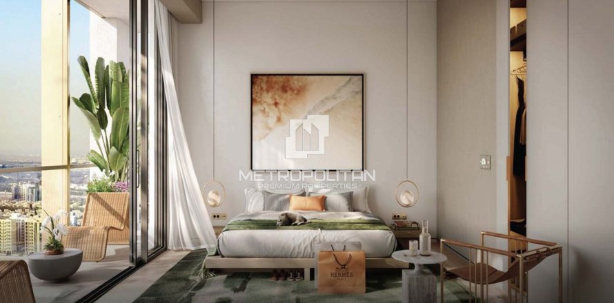 1 bedroom Apartment in Jumeirah Village Circle, UAE No. 129671