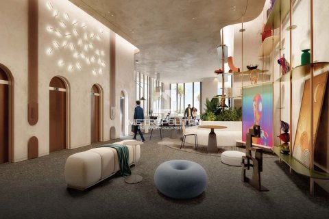1 bedroom Apartment in Jumeirah Village Circle, UAE No. 129671 10