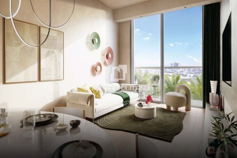 1 bedroom Apartment in Jumeirah Village Circle, UAE No. 129671 4