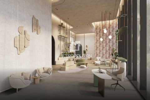 1 bedroom Apartment in Jumeirah Village Circle, UAE No. 129671 6
