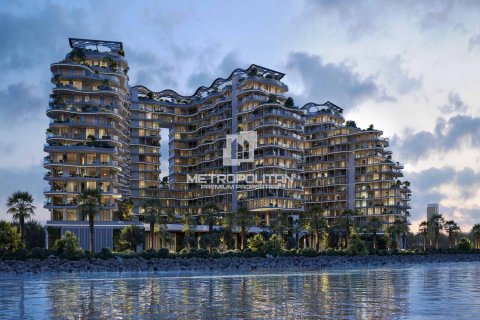 1 bedroom Apartment in Al Marjan Island, UAE No. 130016 28