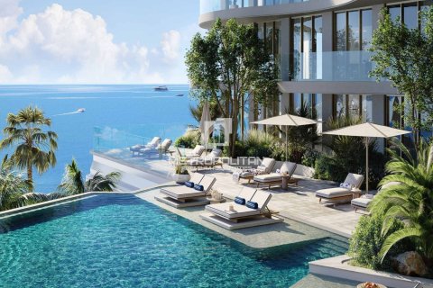 1 bedroom Apartment in Al Marjan Island, UAE No. 130016 24