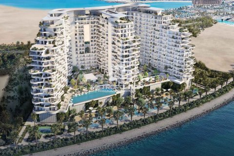 1 bedroom Apartment in Al Marjan Island, UAE No. 130016 20