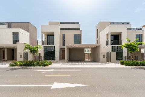Villa de 4 dormitorios en Arabian Ranches 3, UAE No. 197355