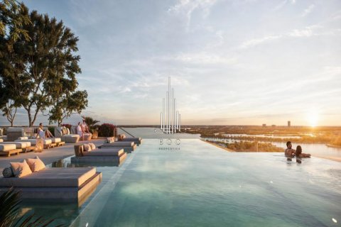 Apartment de 2 dormitorios en Al Reem Island, UAE No. 77319 13