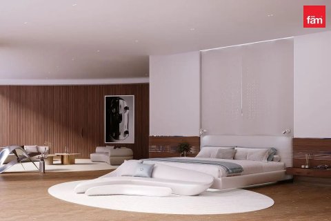 Apartment de 3 dormitorios en Downtown Dubai (Downtown Burj Dubai), UAE No. 134750 11