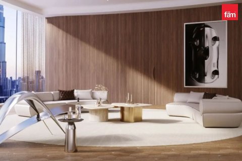 Apartment de 3 dormitorios en Downtown Dubai (Downtown Burj Dubai), UAE No. 134750 5