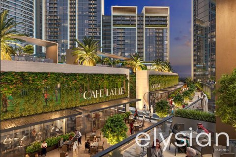 Apartment de 1 dormitorio en Motor City, UAE No. 64680