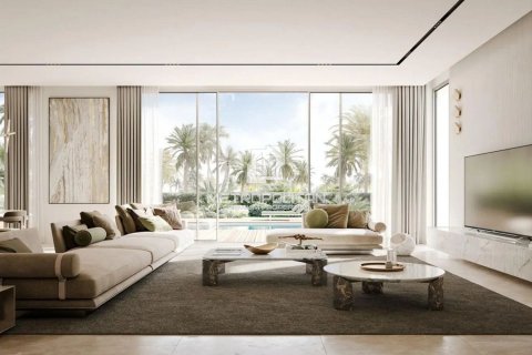 Villa de 5 dormitorios en District One, UAE No. 77766 3