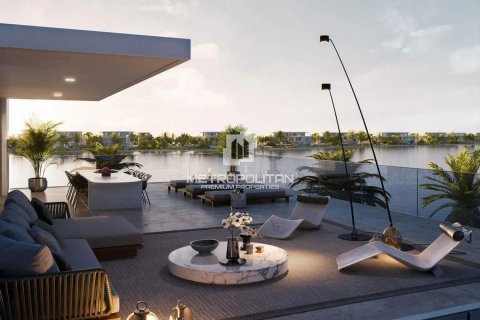 Villa de 5 dormitorios en District One, UAE No. 77766 10