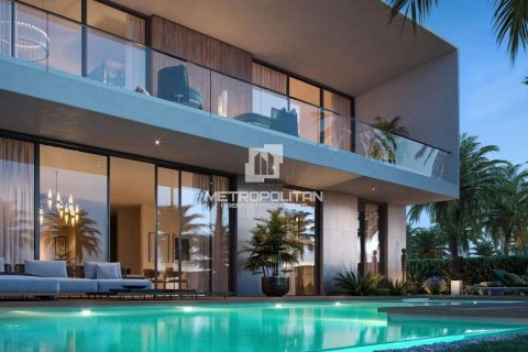 Villa de 5 dormitorios en District One, UAE No. 77766 13