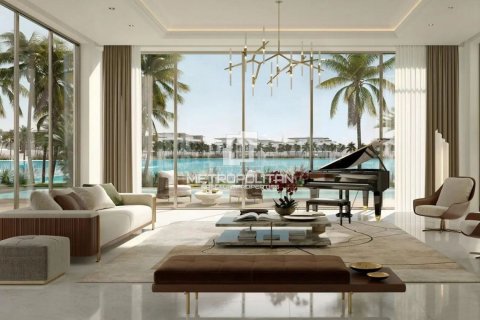Villa de 5 dormitorios en District One, UAE No. 77766 11