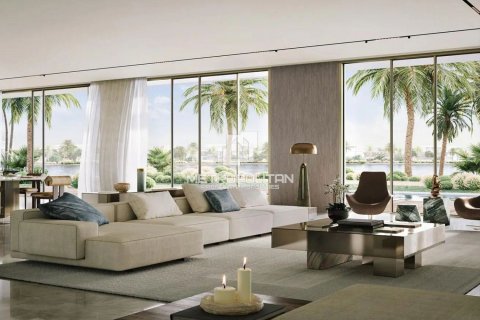 Villa de 5 dormitorios en District One, UAE No. 77766 12