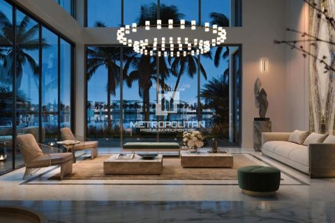 Villa de 5 dormitorios en District One, UAE No. 77766 7