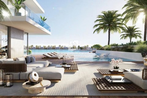 Villa de 5 dormitorios en District One, UAE No. 77766 4