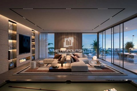Villa de 5 dormitorios en District One, UAE No. 77766 9