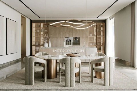 Villa de 5 dormitorios en District One, UAE No. 77766 5