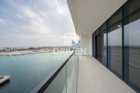 Apartment de 3 dormitorios en Dubai Creek Harbour (The Lagoons), UAE No. 223205 18
