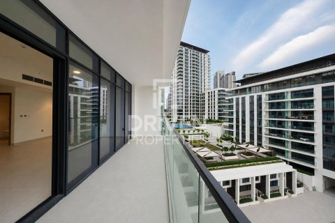Apartment de 3 dormitorios en Dubai Creek Harbour (The Lagoons), UAE No. 223205 21