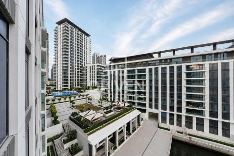 Apartment de 3 dormitorios en Dubai Creek Harbour (The Lagoons), UAE No. 223205 22