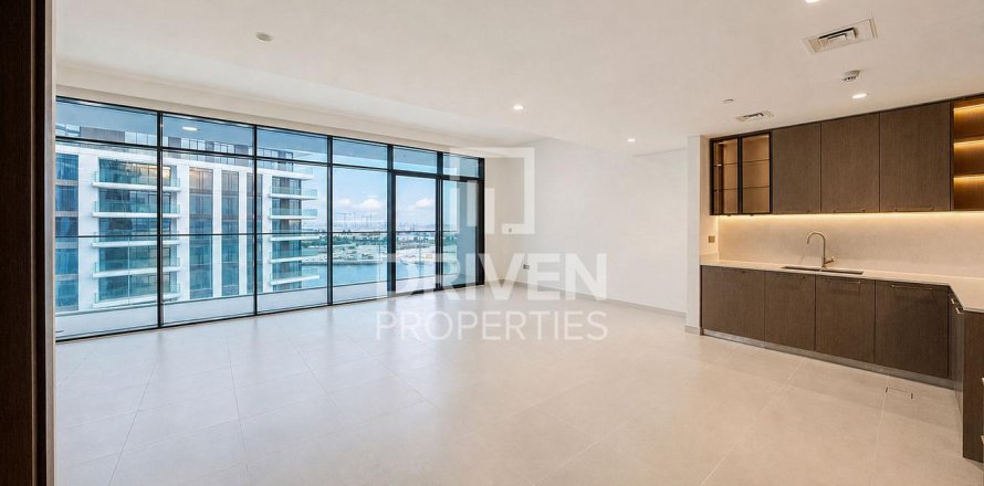Apartment de 3 dormitorios en Dubai Creek Harbour (The Lagoons), UAE No. 223205