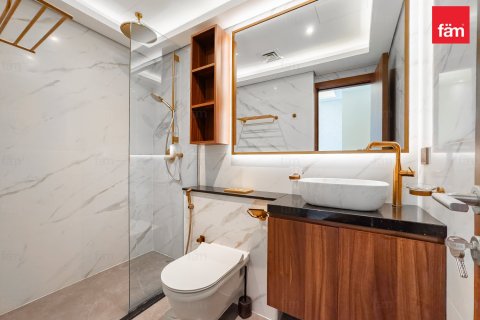 Квартира с 2 спальнями в Бизнес-Бэй, ОАЭ №215581 20