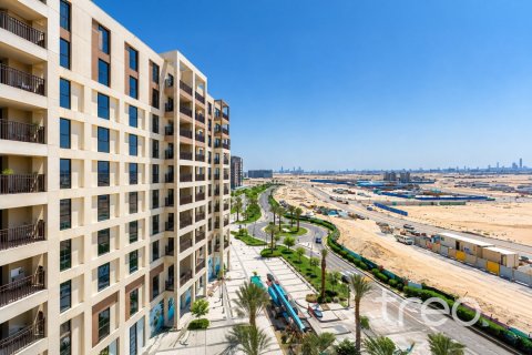 3 bedrooms Apartment in Dubai Creek Harbour, UAE No. 224998