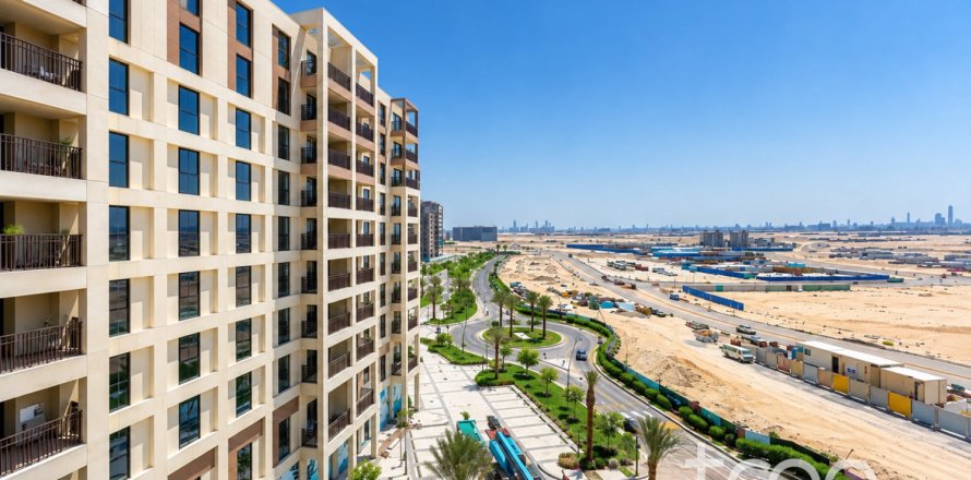 3 bedrooms Apartment in Dubai Creek Harbour, UAE No. 224998