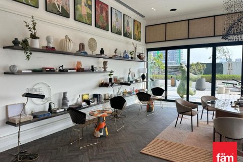 Apartment de 1 dormitorio en Dubai Hills Estate, UAE No. 137353
