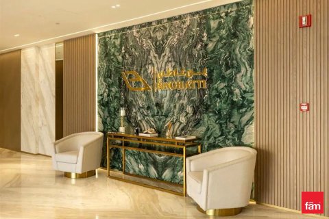 61.9m² Office in Dubai, UAE No. 143504 4