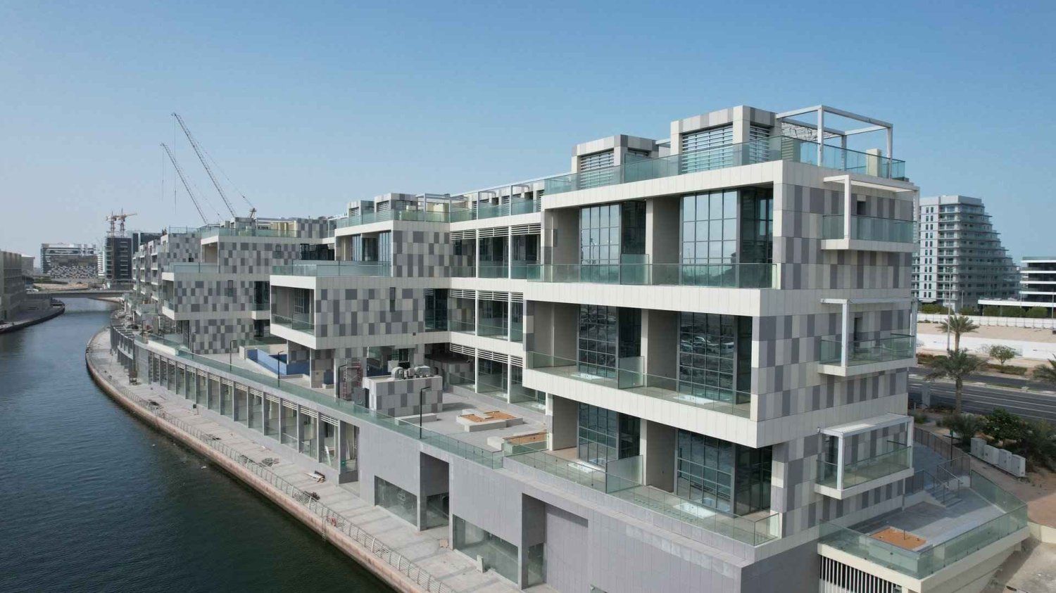 AL RAHA LOFTS 2
