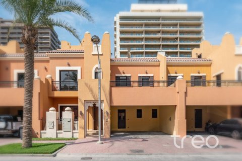 Villa de 4 chambres à Bloomingdale, UAE No. 222711