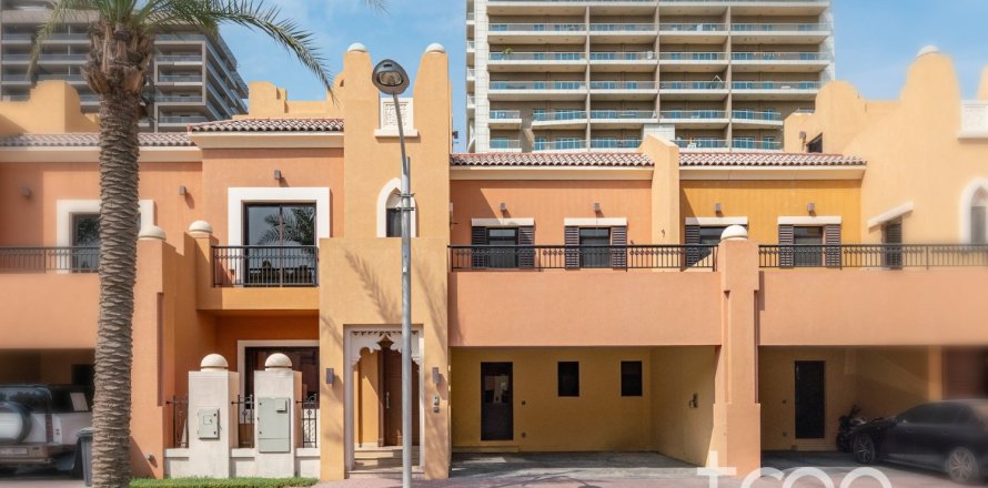 Villa de 4 chambres à Bloomingdale, UAE No. 222711