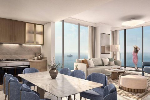1 bedroom Apartment in Al Marjan Island, UAE No. 97994 7
