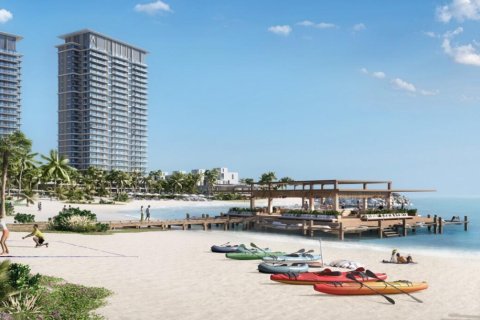 1 bedroom Apartment in Al Marjan Island, UAE No. 97994 4