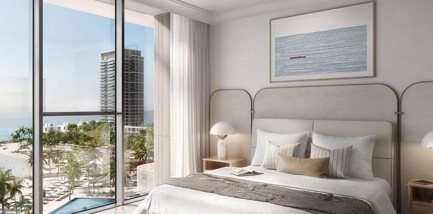 1 bedroom Apartment in Al Marjan Island, UAE No. 97994