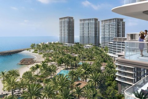 1 bedroom Apartment in Al Marjan Island, UAE No. 97994 3
