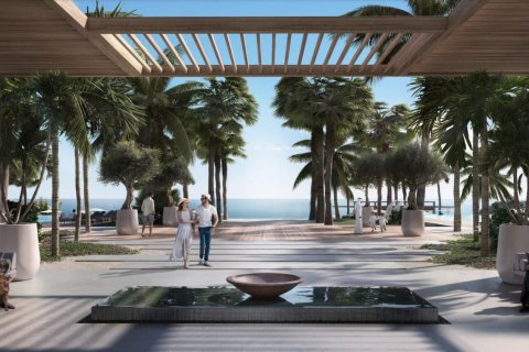 1 bedroom Apartment in Al Marjan Island, UAE No. 97994 11
