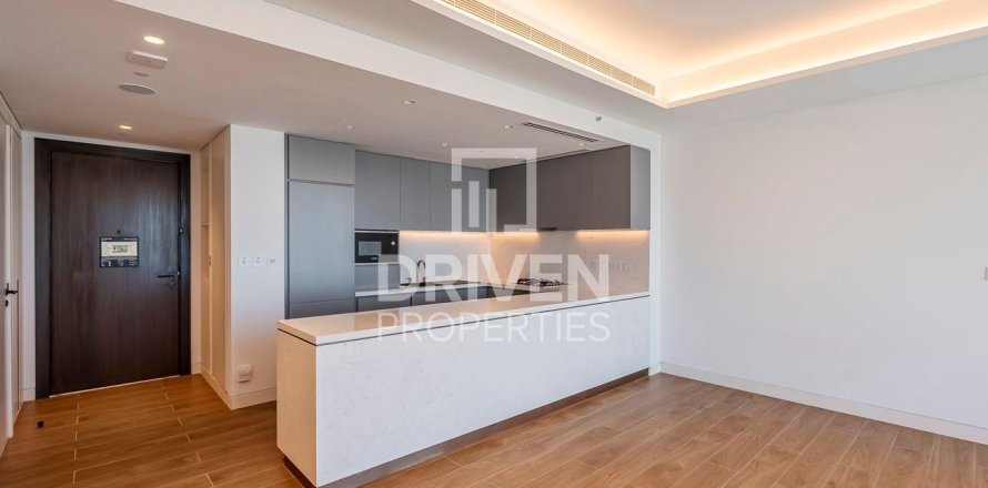 Appartement de 1 chambre à Jumeirah Lake Towers, UAE No. 225597