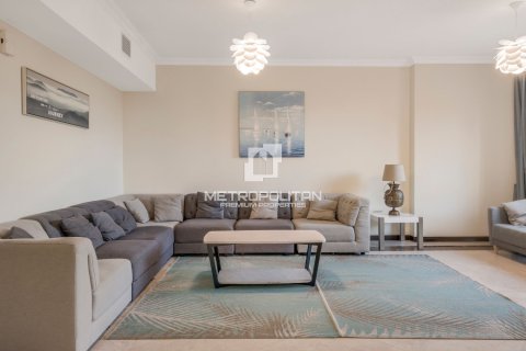 Apartment de 3 dormitorios en Murjan, UAE No. 127984