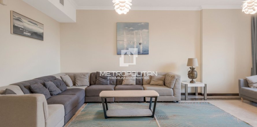 3 bedrooms Apartment in Murjan, UAE No. 127984