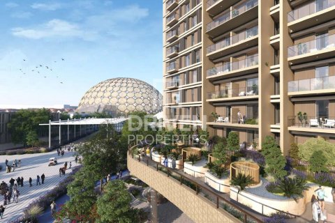 2 bedrooms Apartment in Dubai, UAE No. 212155 10