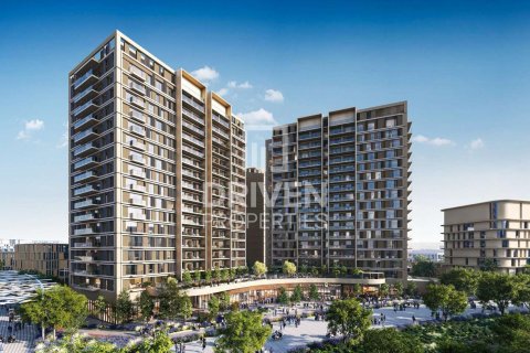 2 bedrooms Apartment in Dubai, UAE No. 212155
