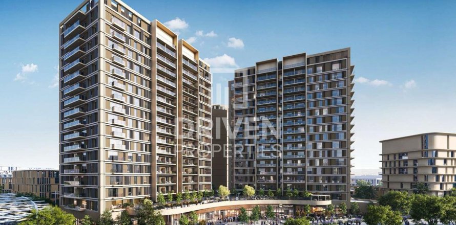 2 bedrooms Apartment in Dubai, UAE No. 212155