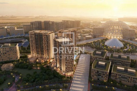 2 bedrooms Apartment in Dubai, UAE No. 212155 6
